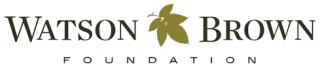 Watson Brown Foundation