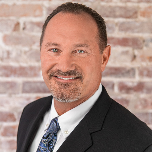 Carl Hendrix, lending partner