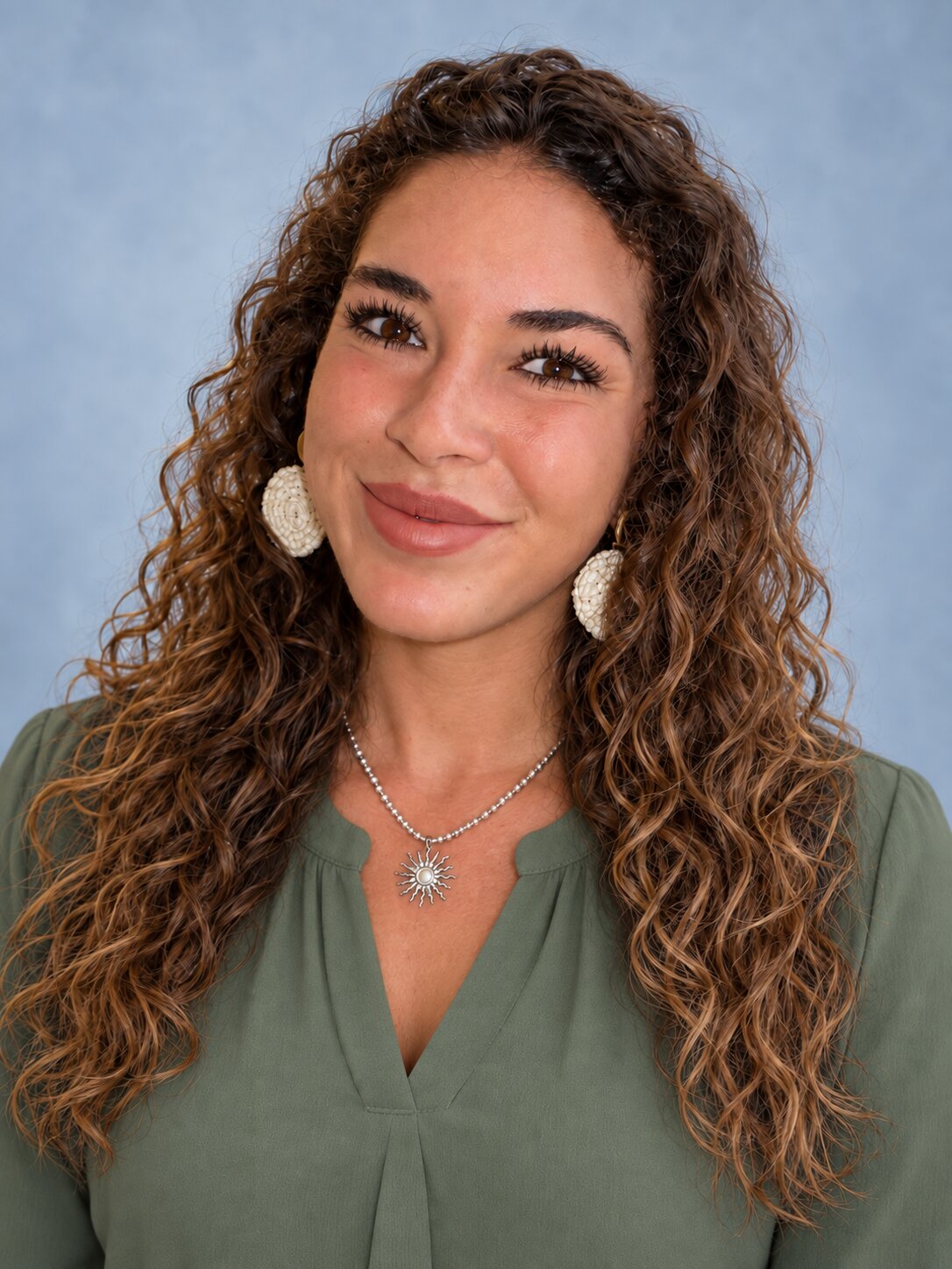Jayden Davila, Transaction Coordinator